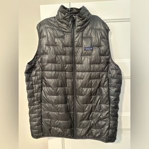 Men’s Patagonia Vest XXL